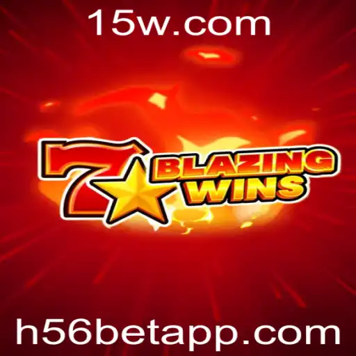 BlazingWins: Descubra o Novo Fenômeno dos Jogos com H56 bet