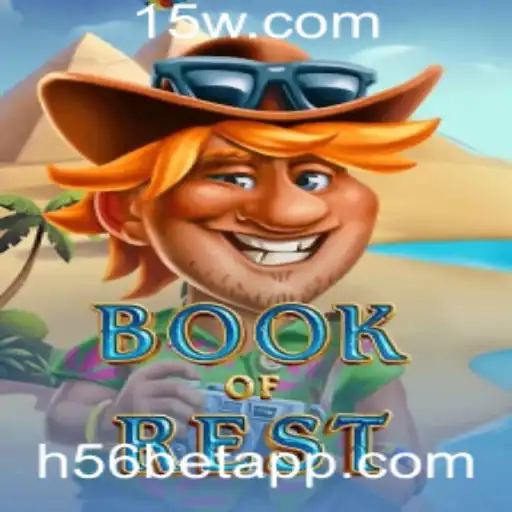 Descubra o Fascinante Mundo do Jogo BookofRest: Como Jogar e Regras Importantes