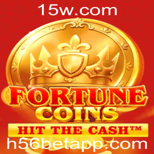 Explorando o Mundo dos FortuneCoins e a Tendência H56 Bet