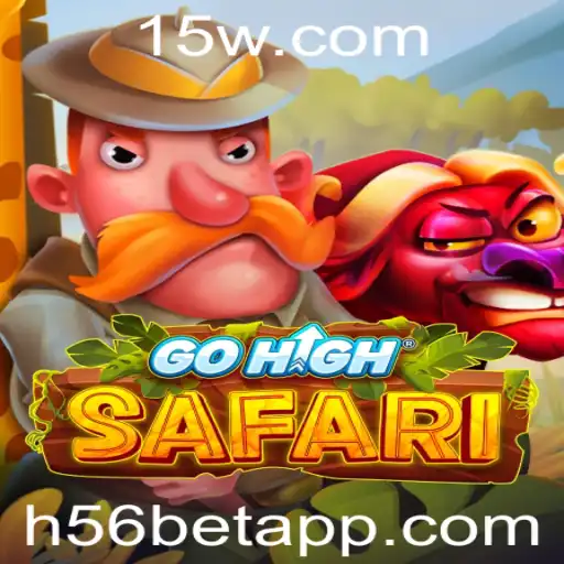 Explorando GoHighSafari: Um Novo Horizonte no Mundo dos Jogos de Aposta