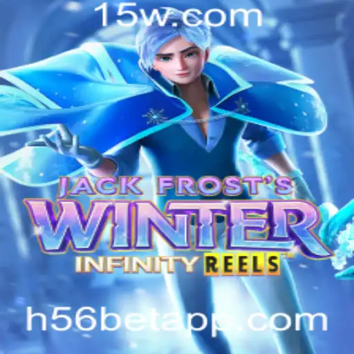 JackFrostsWinter: Um Mergulho no Mundo Congelante dos Jogos de Apostas