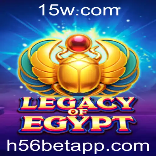 Explorando o Fascinante Mundo de LegacyOfEgypt: Mistério e Estratégia no Antigo Egito