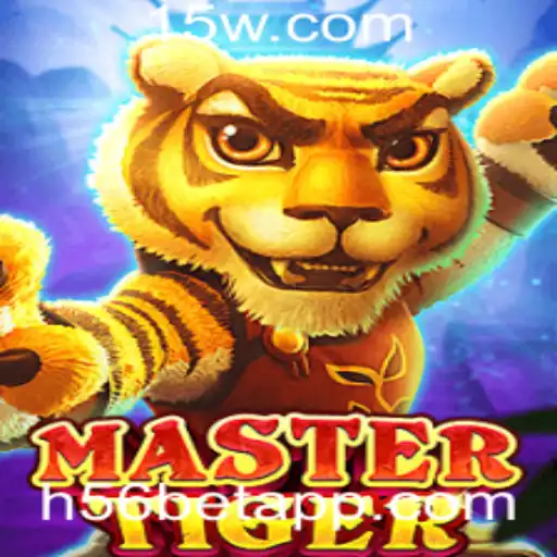 Explorando MasterTiger: O Jogo de Estratégia e Aposta 'H56 bet'