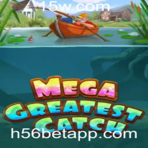 Explorando o Universo do MegaGreatestCatch: Um Guia Completamente Adoidado