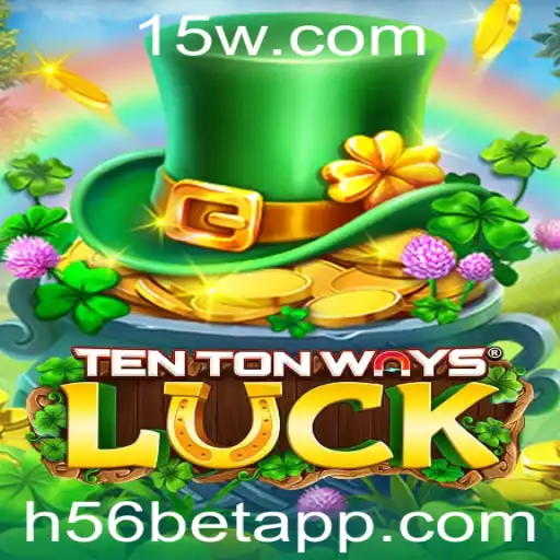 Explorando o Mundo de TenTonWaysLuck: Uma Nova Dimensão em Jogos