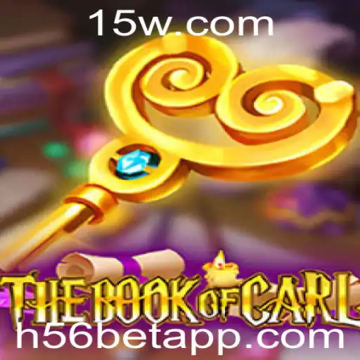 Explorando o Jogo Inovador: TheBookofCarl e H56 bet