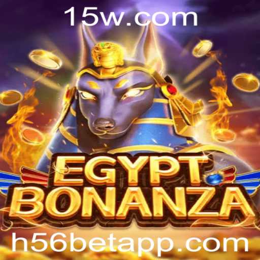Desvendando EgyptBonanza: Uma Viagem ao Egito Antigo com H56 Bet