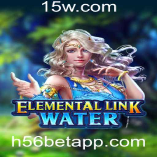 ElementalLinkWater: A Nova Sensação no Mundo dos Jogos