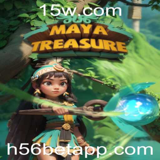 Explorando MayaTreasure: O Envolvente Mundo de Apostas com H56 Bet