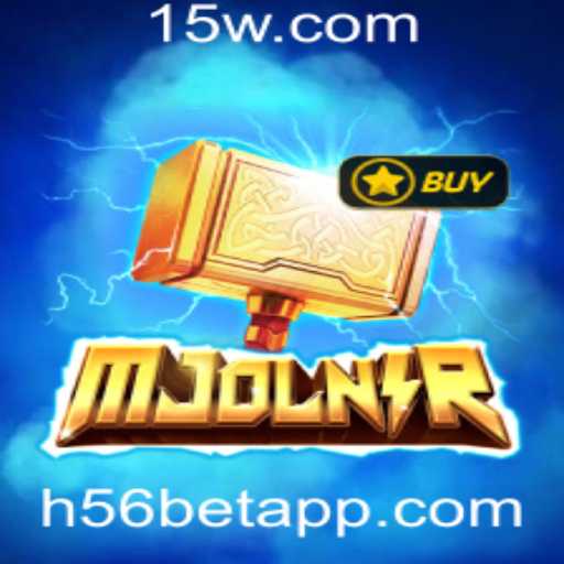 Descubra o Místico Jogo Mjolnir: Um Mergulho na Aventura Mítica