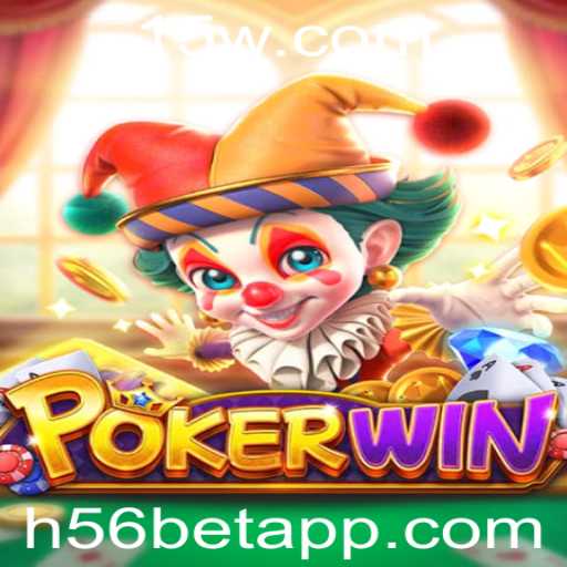 POKERWIN: A Nova Era do Entretenimento de Cassino na Era Digital