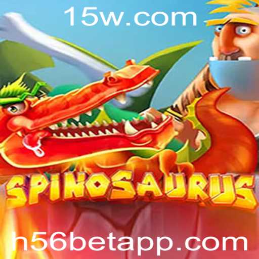 Spinosaurus: O Fascinante Mundo do Jogo Inspirado no Dinossauro
