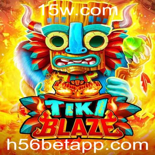Descubra TikiBlaze: O Inovador Jogo de Aventura com Elementos de Aposta