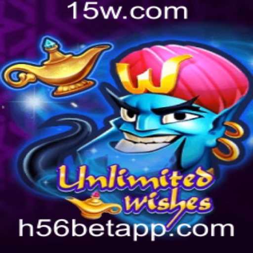 UnlimitedWishes: Descubra o Universo de Possibilidades com H56 Bet